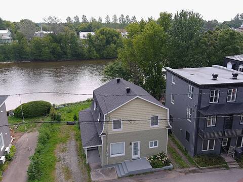 190 Rue Tessier E., Saint-Casimir