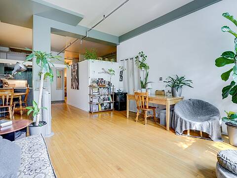 2355 Av. Jeanne-d'Arc, Apt. 110, Mercier / Hochelaga-Maisonneuve