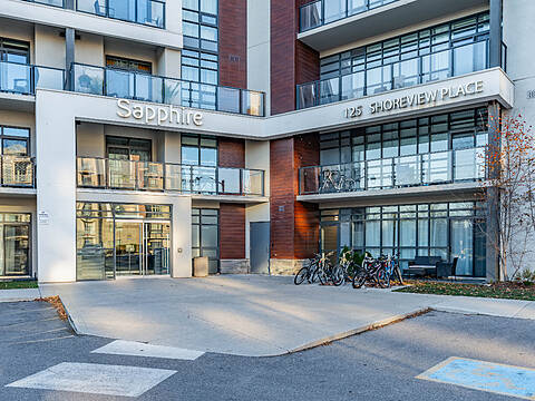 125 Shoreview Pl #323, Hamilton