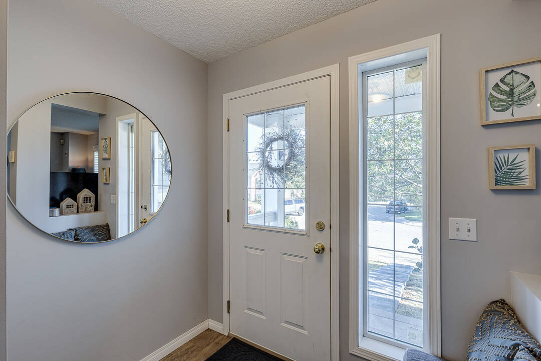 201 Citadel Forest Close NW, Calgary, Alberta