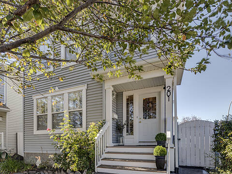 201 Citadel Forest Close NW, Calgary