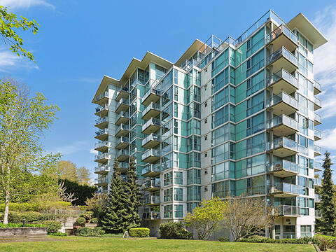 2733 Chandlery Place #1109, Vancouver