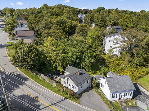 117 Osborne Street, Halifax