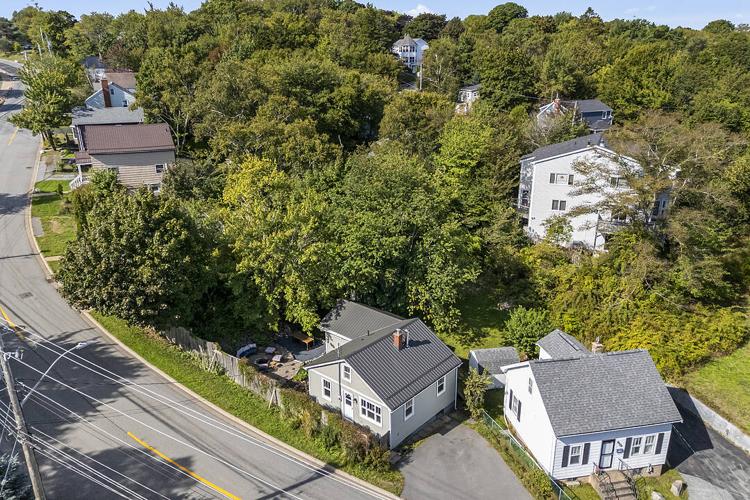 117 Osborne Street, Halifax, Nova Scotia