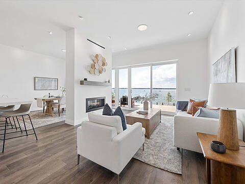 19 West St N St #17, Kawartha Lakes
