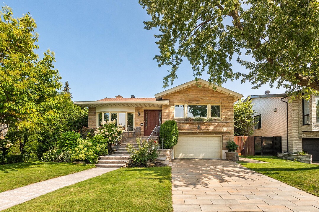 149 Rue Finchley, Hampstead, Québec