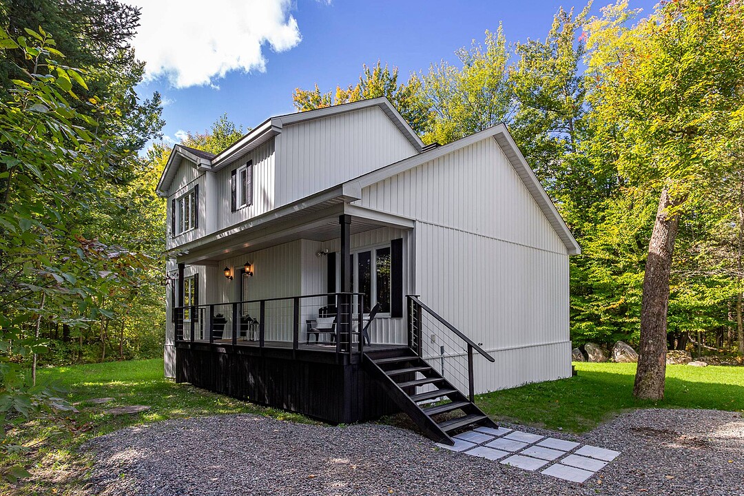 5 Rue Beaudry, Lac-Brome, Québec