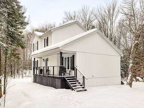 5 Rue Beaudry, Lac-Brome