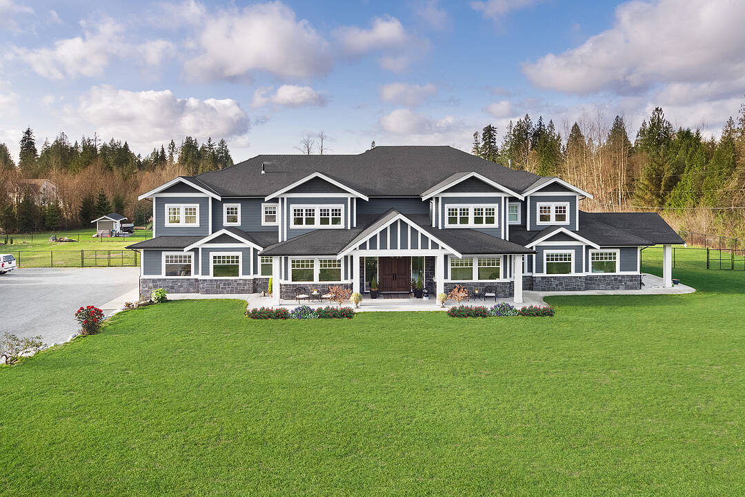 9175 Gilmour Terrace, Mission, British Columbia