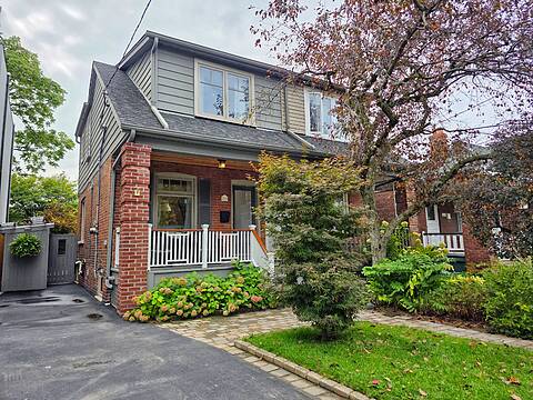 241 Springdale Blvd, Toronto