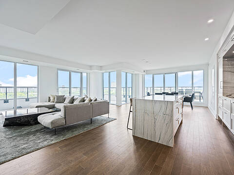 30 Inn On The Park Dr #1109, Toronto