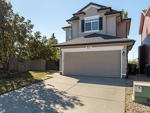 52 Citadel Vista Green NW, Calgary