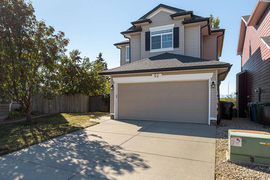 52 Citadel Vista Green NW, Calgary, Alberta
