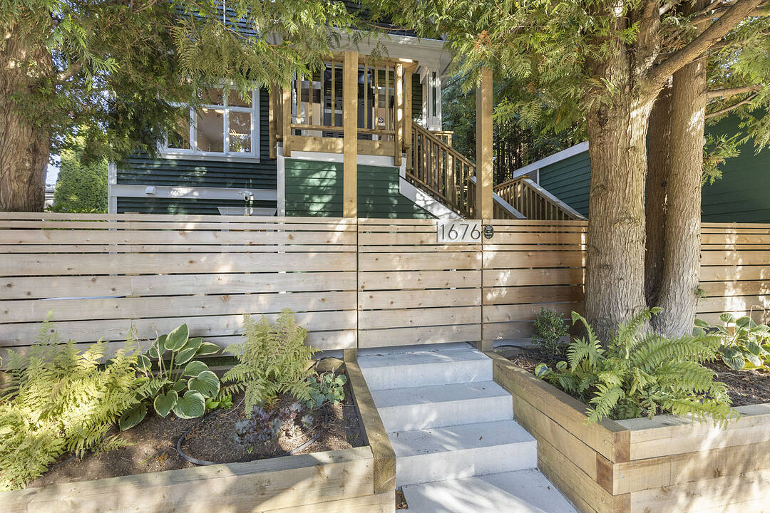 1676 Victoria Drive, Vancouver, British Columbia