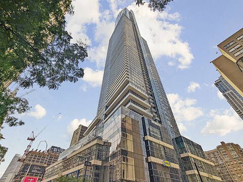 386 Yonge St #602, Toronto