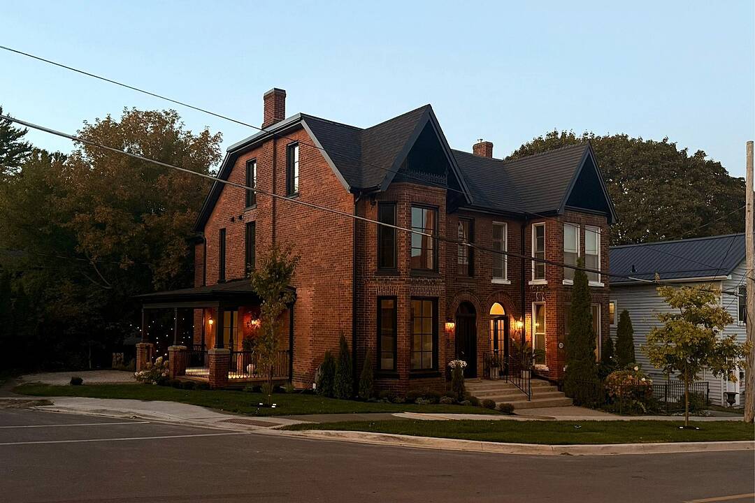 180 Walton St, Port Hope, Ontario