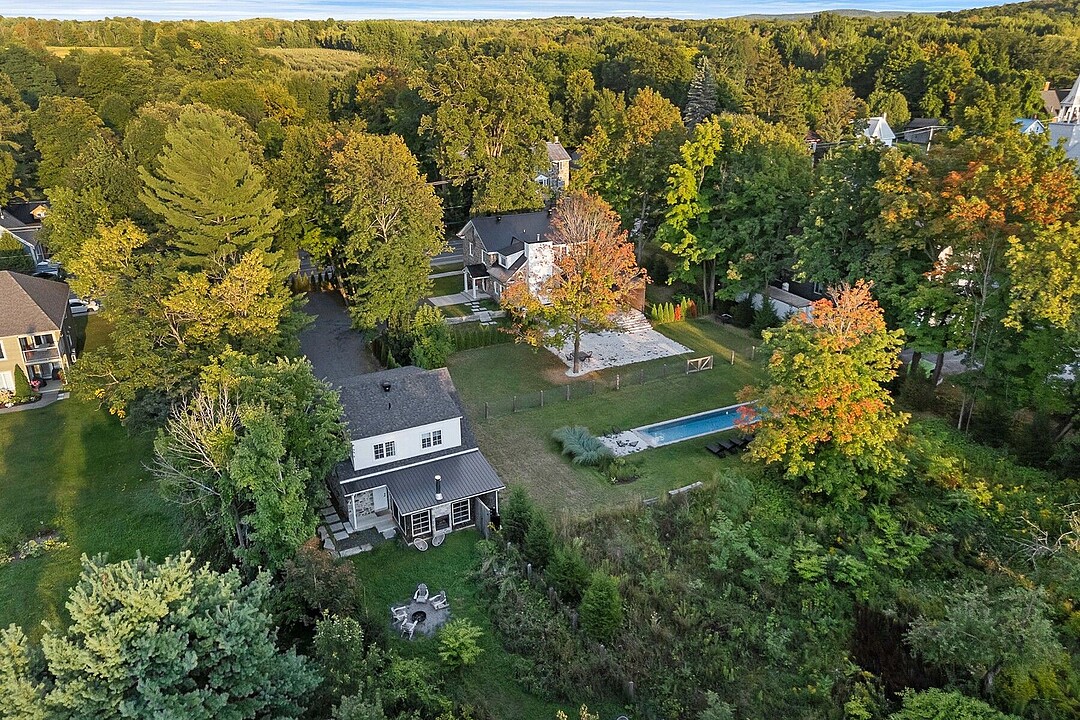 3680Z Rue Principale, Dunham, Québec