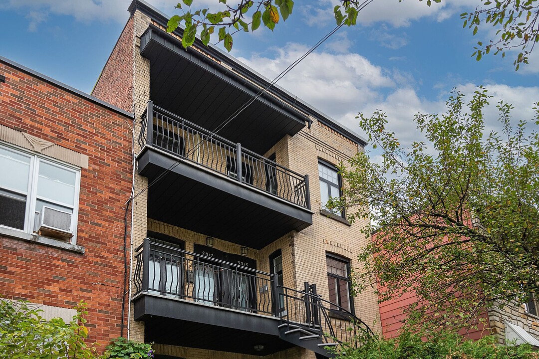 3317 Boul. LaSalle, Verdun / Île-des-Soeurs, Québec