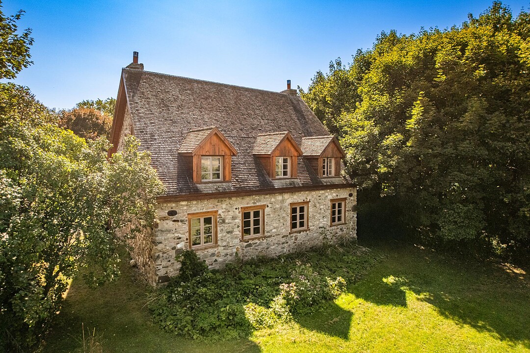 656 Ch. du Petit-Bois, Varennes, Québec