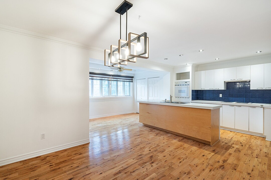 3315 Boul. LaSalle, Verdun / Île-des-Soeurs, Québec