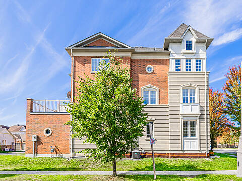 2495 Bur Oak Ave, Markham