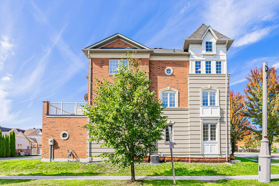 2495 Bur Oak Ave, Markham, Ontario