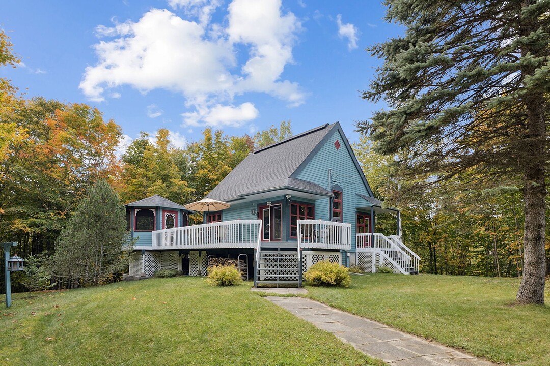 322 Ch. Louise, Lac-Supérieur, Québec