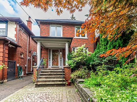 421 St Clair Ave E, Toronto