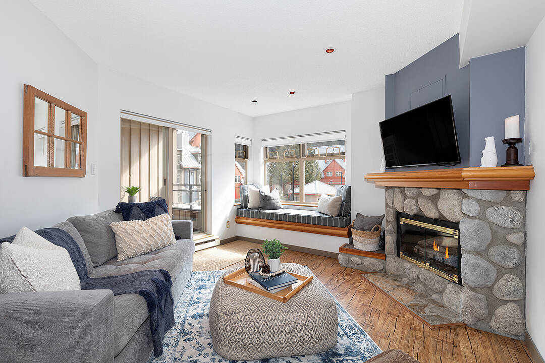 2050 Lake Placid Road #212, Whistler, British Columbia