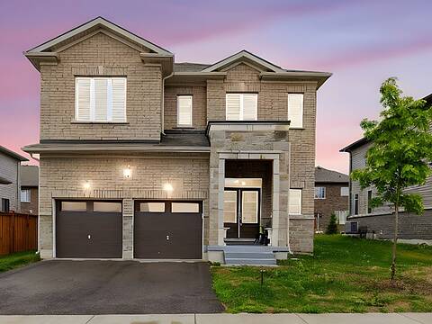 5 Middleton Drive, Wasaga Beach