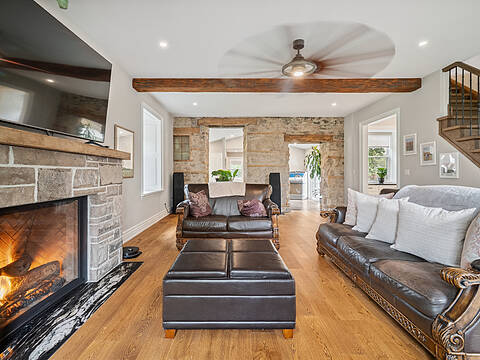 4085 Victoria Rd S, Puslinch