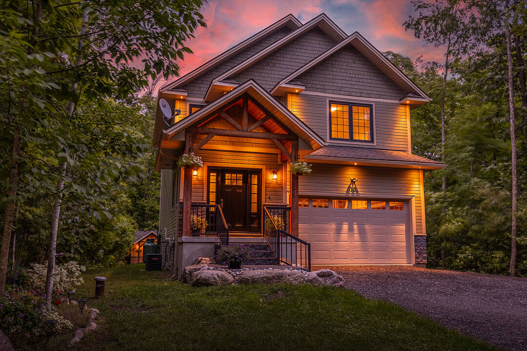 73 Wozniak Road, Penetanguishene, Ontario