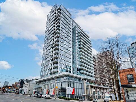 170 Avenue Rd #1104, Toronto