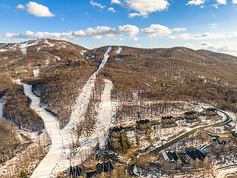 281 Ch. des Diligences, Apt. 203, Bromont