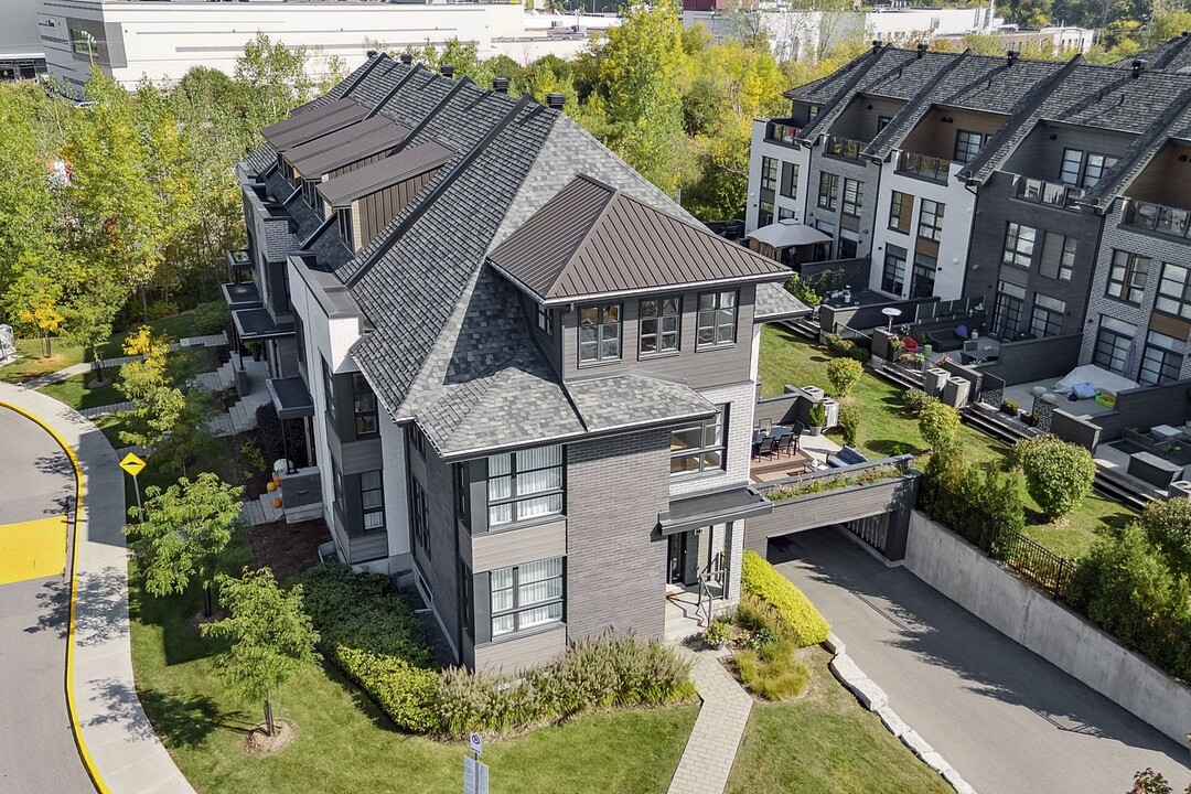 201Z Rue Frédéric-Back, Sainte-Anne-de-Bellevue, Québec