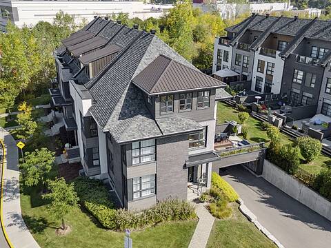 201 Rue Frédéric-Back, Sainte-Anne-de-Bellevue