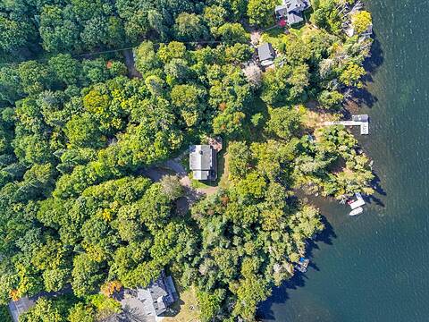 1910 Ch. du Lac-Quenouille, Sainte-Agathe-des-Monts