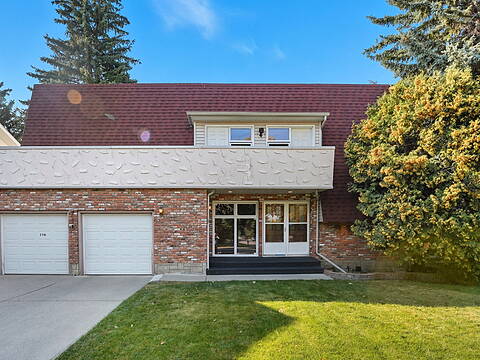 719 Willamette Drive SE, Calgary