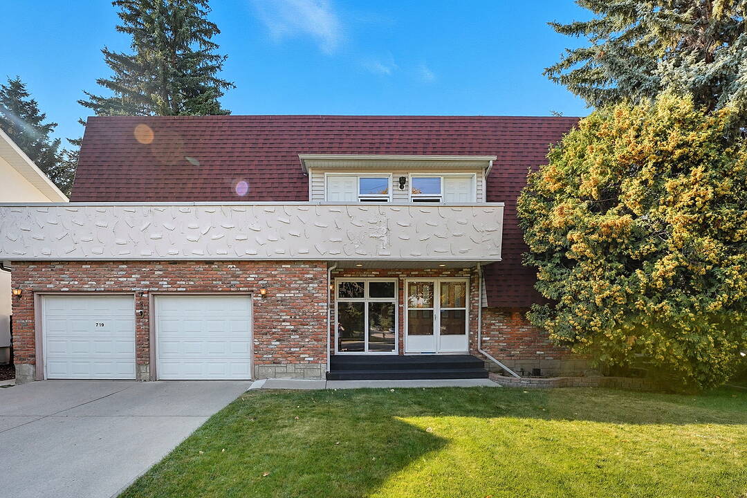 719 Willamette Drive SE, Calgary, Alberta
