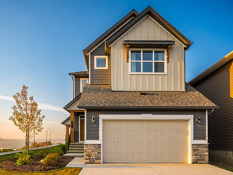 80 Creekside Path SW, Calgary