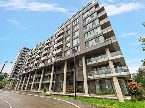 2000 Rue des Bassins, Apt. 721, Le Sud-Ouest