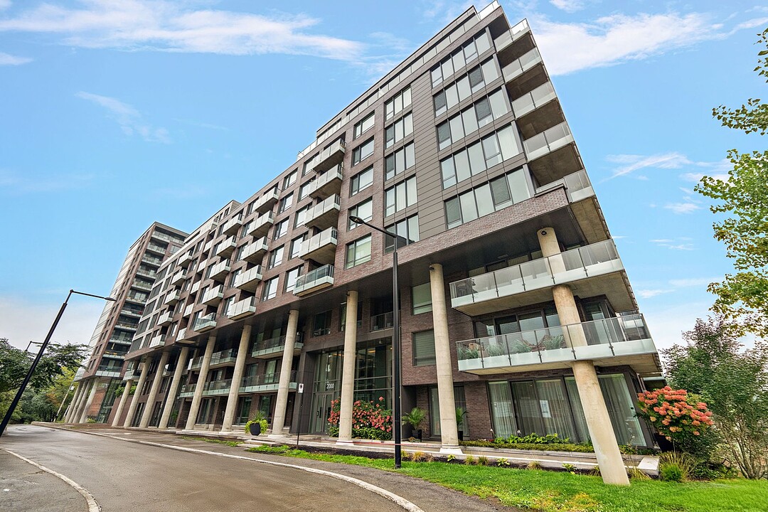 2000 Rue des Bassins, Apt. 721, Le Sud-Ouest, Québec