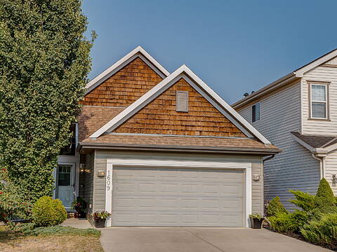 1609 Copperfield Boulevard SE, Calgary