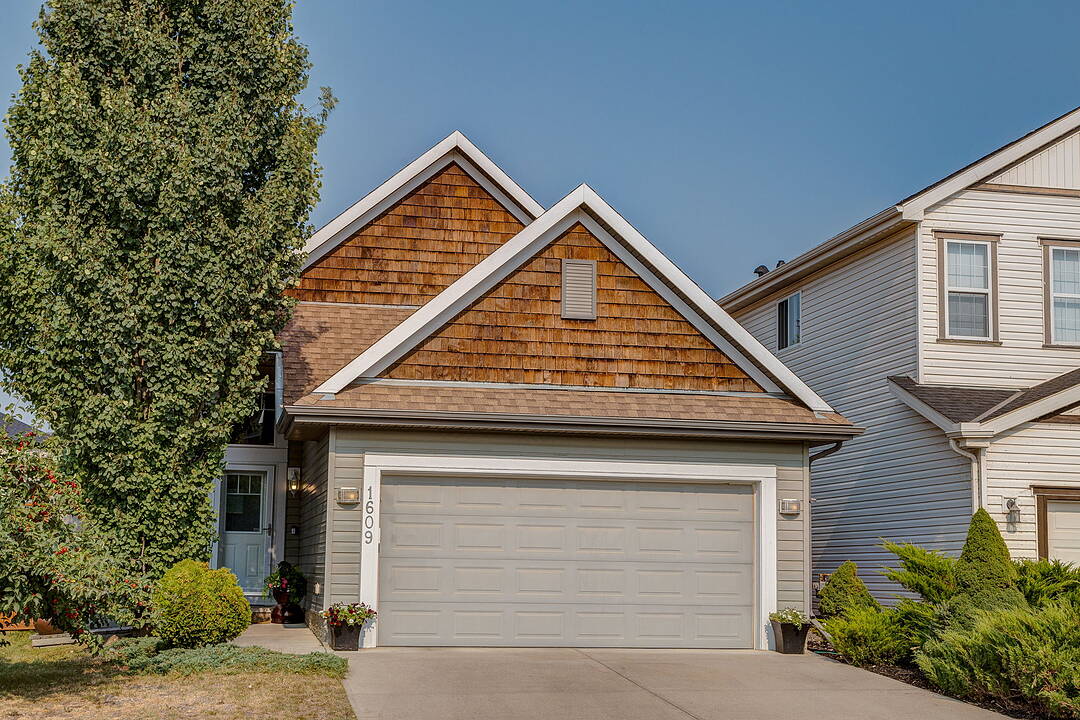 1609 Copperfield Boulevard SE, Calgary, Alberta