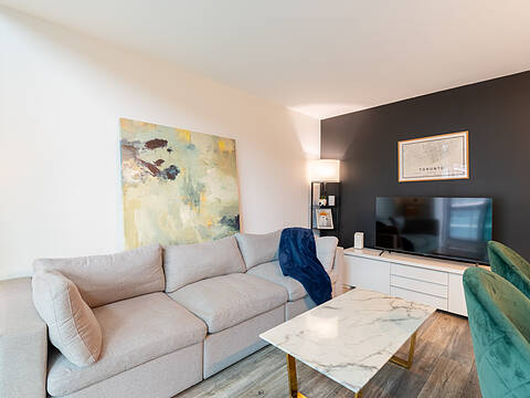 155 Legion Rd #706, Toronto