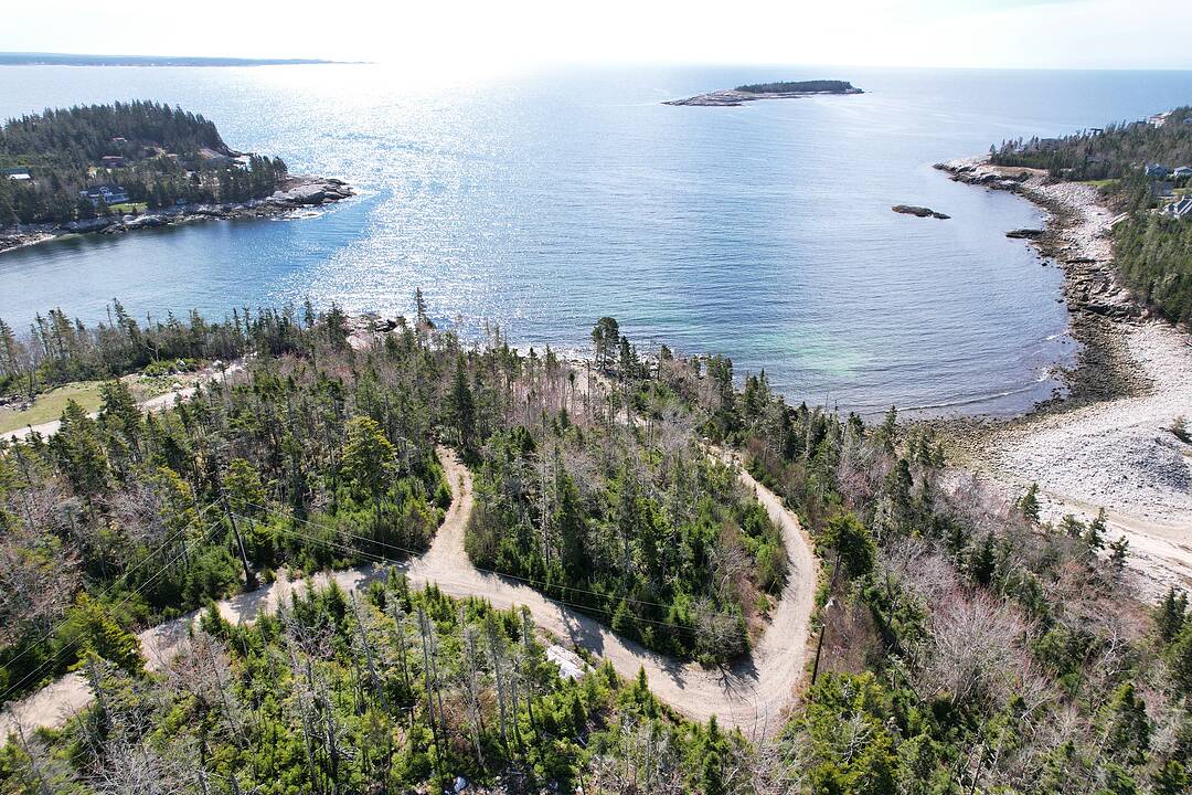 Seafarers Way #Lot W20-3, Southwest Cove, Nova Scotia