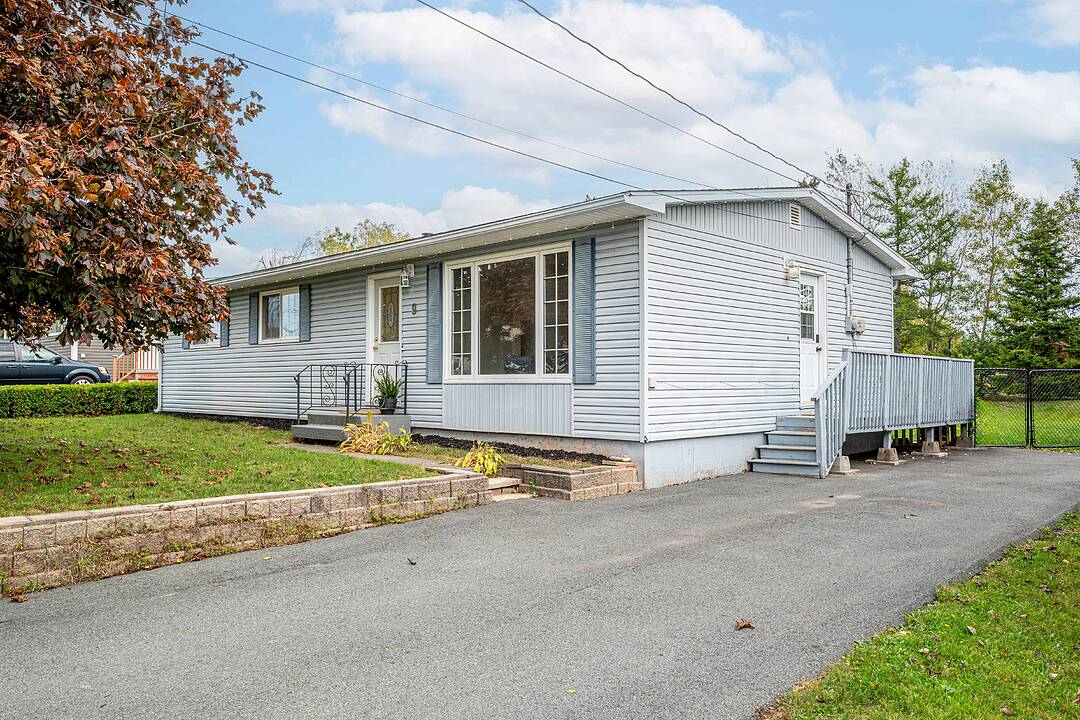 9 Laurie Drive, Lower Sackville, Nova Scotia