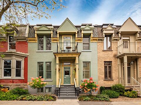 126 Av. Lewis, Westmount