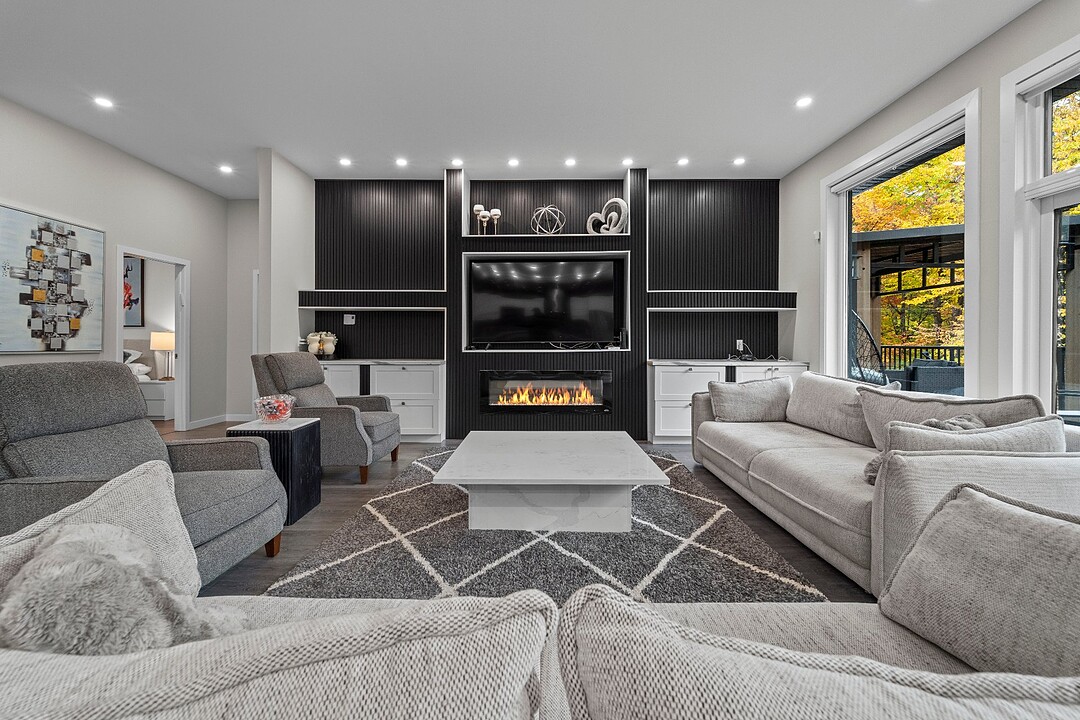 44 Ch. d'Estérel, Estérel, Québec