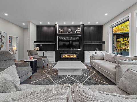 44 Ch. d'Estérel, Estérel